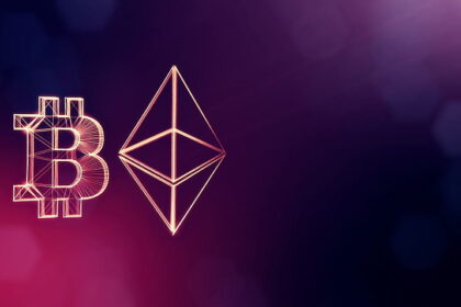 Ethereum is in, Bitcoin is gone: BlackRock rebalances digital asset portfolio with massive crypto shift Ethereum is in, Bitcoin is gone: BlackRock rebalances digital asset portfolio with massive crypto shift