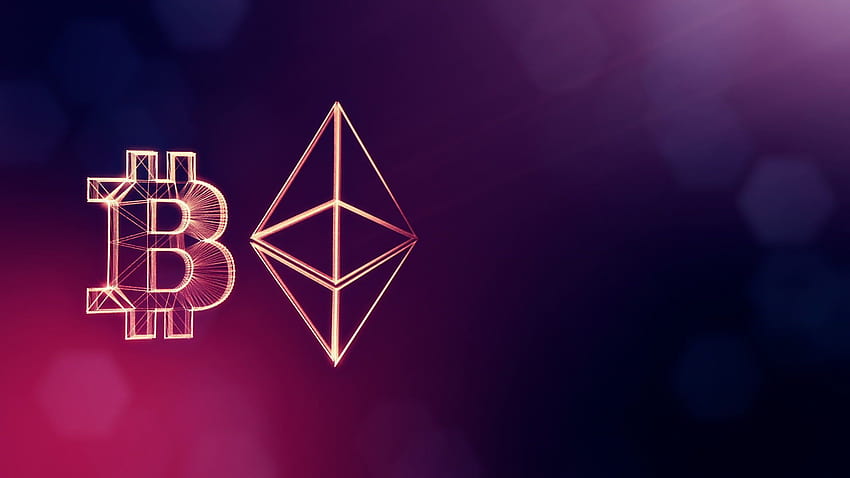 Ethereum is in, Bitcoin is gone: BlackRock rebalances digital asset portfolio with massive crypto shift Ethereum is in, Bitcoin is gone: BlackRock rebalances digital asset portfolio with massive crypto shift