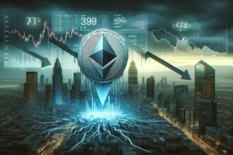 Analysts predict Ethereum price to crash to ,000 – but there’s good news too Analysts predict Ethereum price to crash to ,000 – but there’s good news too