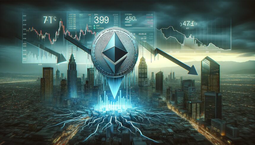 Analysts predict Ethereum price to crash to ,000 – but there’s good news too Analysts predict Ethereum price to crash to ,000 – but there’s good news too