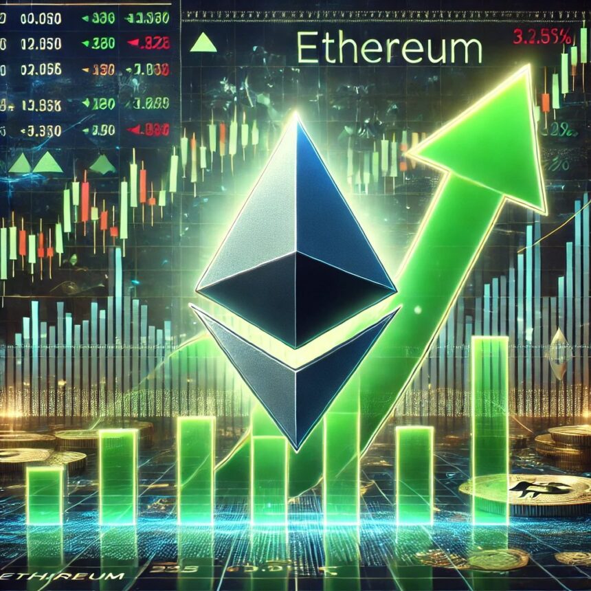 Analyst reveals what needs to happen for Ethereum price to reach ,000