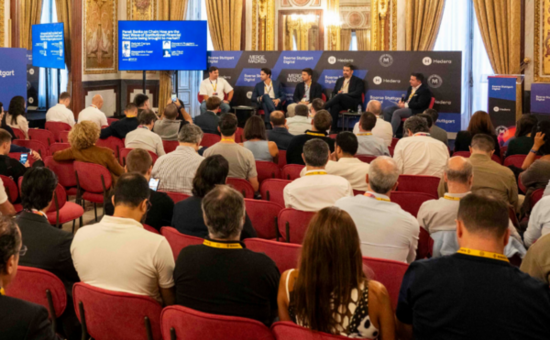 Spain registers 45 crypto companies and aims for further expansion