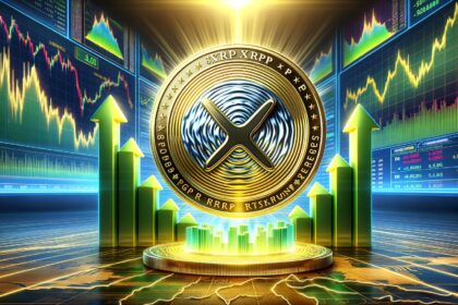 Experts say there is a risk of XRP price crashing below , here’s why Experts say there is a risk of XRP price crashing below , here’s why