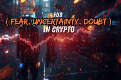 FUD in Cryptocurrency: Explaining Fear, Uncertainty, and Doubt FUD in Cryptocurrency: Explaining Fear, Uncertainty, and Doubt