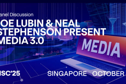 From ‘Snow Crash’ to Media 3.0 at Hack Seasons Singapore: How Web3, decentralization and AI are shaping the next era of creativity