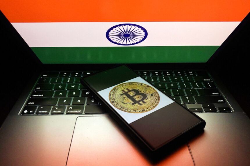 India removes compliance failures with 25 crypto exchanges including BINGX, LBANK and COINW