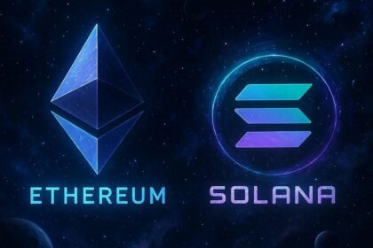 Solana and Ethereum embrace DeFi with Uniswap Solana and Ethereum embrace DeFi with Uniswap