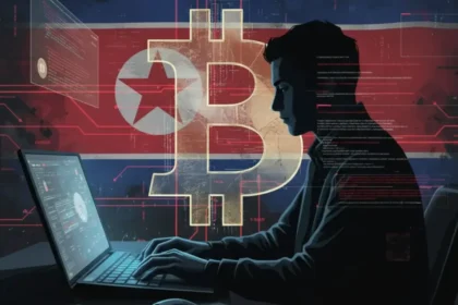 MSMT says North Korea uses encryption to evade UN sanctions MSMT says North Korea uses encryption to evade UN sanctions