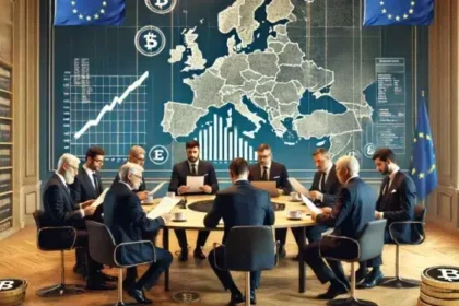 Cryptocurrency systemic risk warns in Europe Cryptocurrency systemic risk warns in Europe