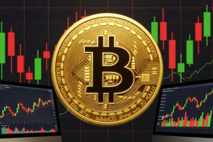 Bitcoin consolidates support after 200 days above 0,000 Bitcoin consolidates support after 200 days above 0,000
