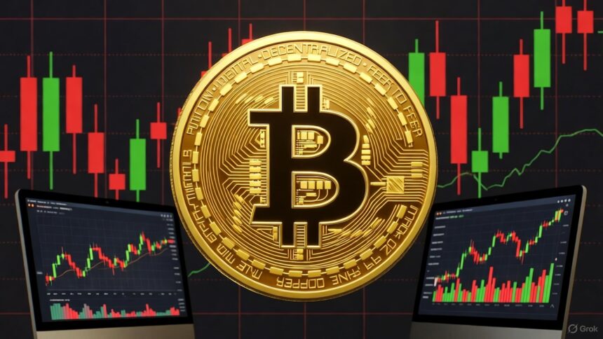 Bitcoin consolidates support after 200 days above 0,000 Bitcoin consolidates support after 200 days above 0,000