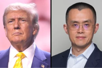 President Trump pardons Binance founder Changpeng “CZ” Chao after 11 months of deliberations President Trump pardons Binance founder Changpeng “CZ” Chao after 11 months of deliberations