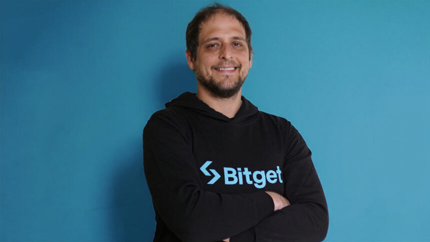 Bitget promotes affiliate programs in Latin America Bitget promotes affiliate programs in Latin America