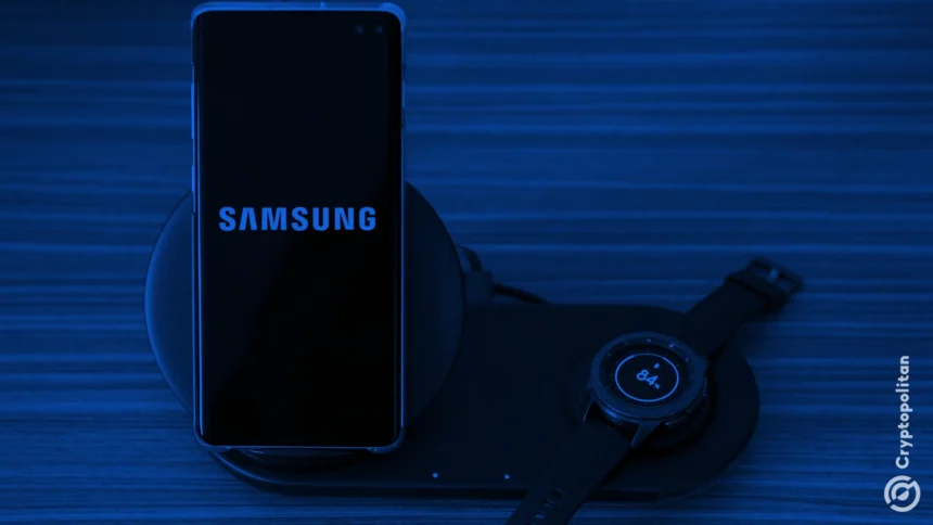 Samsung fined 5.5 million for patent infringement Samsung fined 5.5 million for patent infringement
