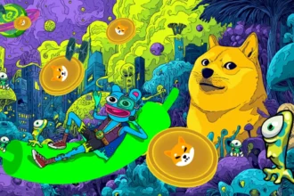 Shiba Inu price forecast vs Dogecoin and Layer Brett: 0 to ,000 – Could it happen before 2026?