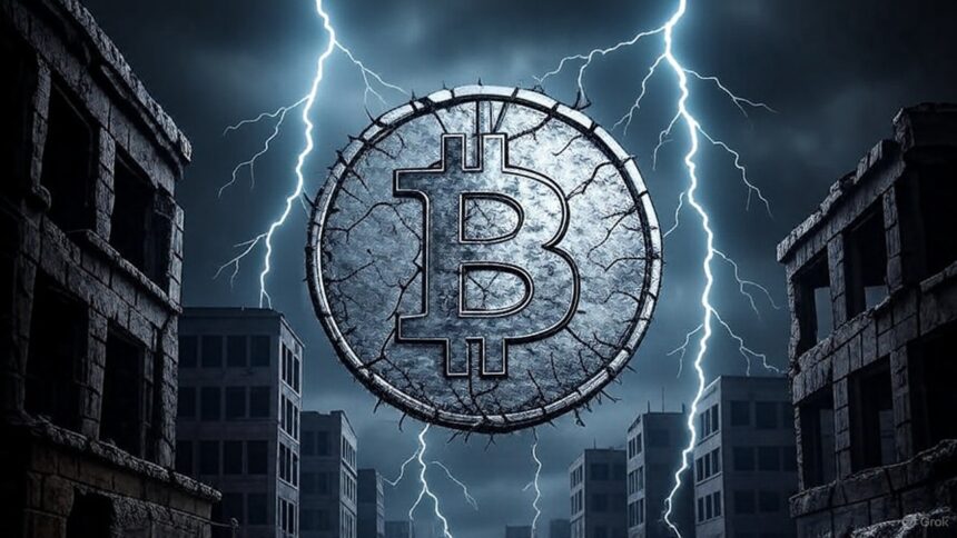 Bitcoin soft fork could invalidate old blocks Bitcoin soft fork could invalidate old blocks