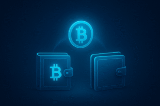 Strategy moved .45 billion in Bitcoin to a new wallet. Liquidation or restructuring?