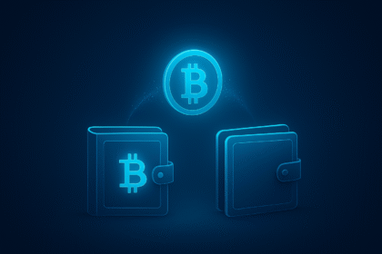 Strategy moved .45 billion in Bitcoin to a new wallet. Liquidation or restructuring?