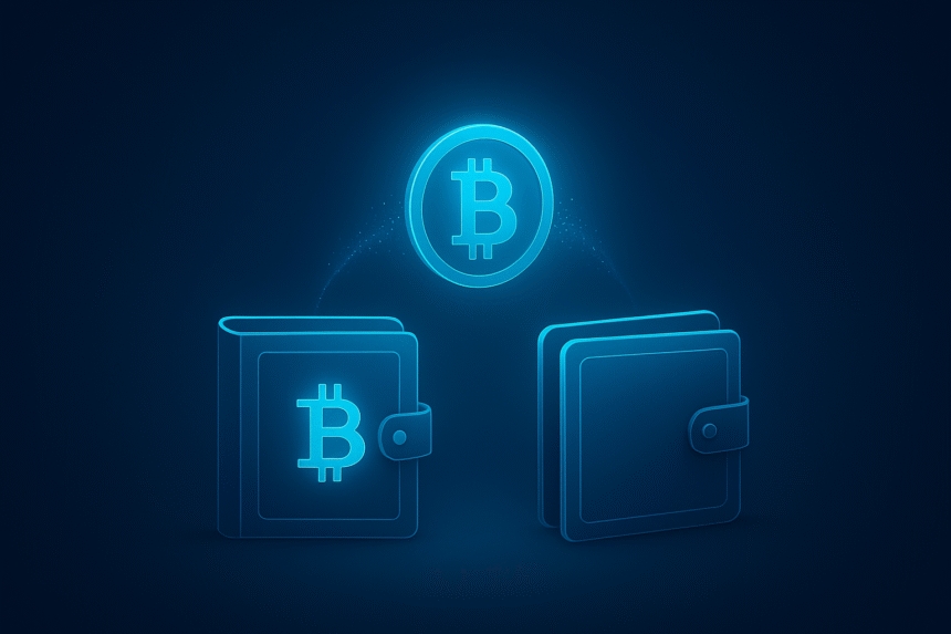 Strategy moved .45 billion in Bitcoin to a new wallet. Liquidation or restructuring?