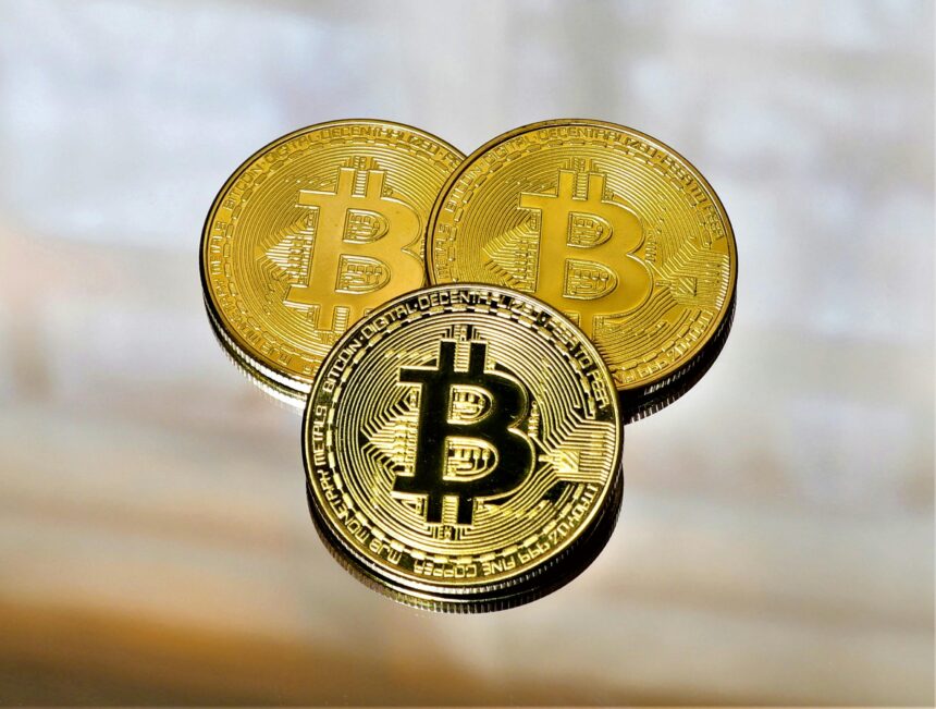 The Bitcoin price range refers to a 0,000 target, but under these conditions – Analyst