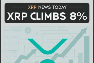 The easing of US-China trade tensions stimulates the entire cryptocurrency market, and XRP rises by 8%! The easing of US-China trade tensions stimulates the entire cryptocurrency market, and XRP rises by 8%!