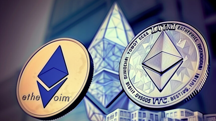 Traders identify one set of cryptocurrencies that outperforms Ethereum (ETH)’s millionaire-making run Traders identify one set of cryptocurrencies that outperforms Ethereum (ETH)’s millionaire-making run