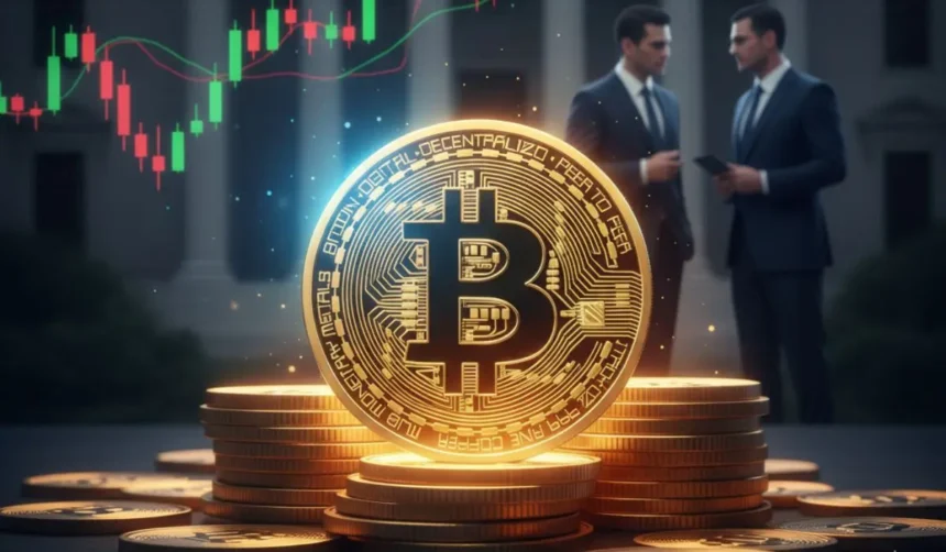US Bitcoin ETF sees .2 billion inflows as BTC recovers 0,000 on “Up-Two”
