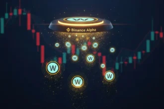 Walrus (WAL) airdrops to Binance Alpha as price continues to fall Walrus (WAL) airdrops to Binance Alpha as price continues to fall