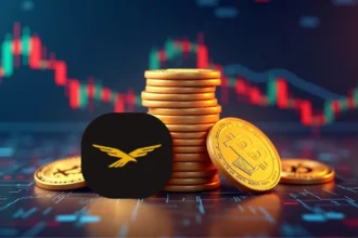 What is World Liberty Financial Coin?