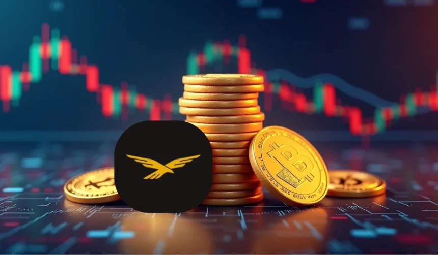 What is World Liberty Financial Coin?