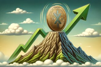 What the high rise in XRP RSI means for price