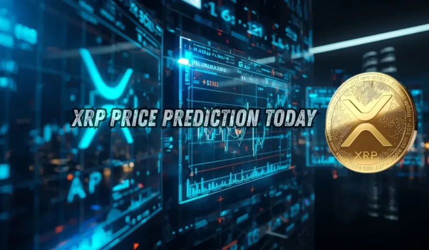 Will XRP reach  soon?