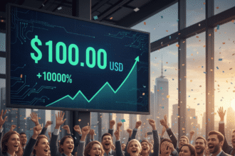 Will there be a large-scale rise in XRP in the future? Prediction that it will reach 0 by 2030