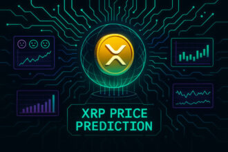 XRP Price Prediction: XRP ETF Update