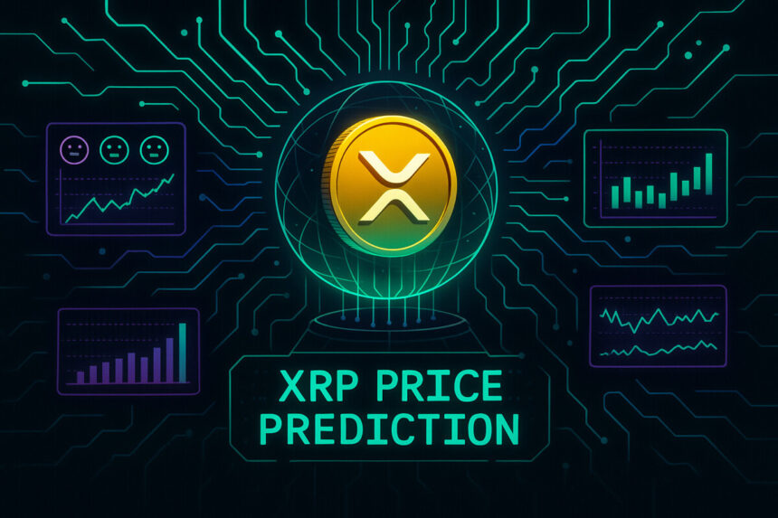 XRP Price Prediction: XRP ETF Update