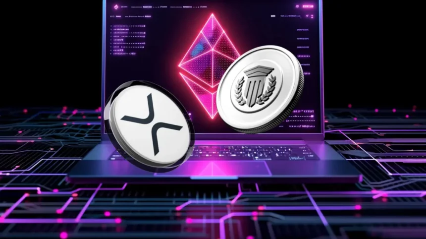 XRP cryptocurrency price prediction: Ripple (XRP) and Mutum Finance (MUTM) are expected to soar to , here’s why XRP cryptocurrency price prediction: Ripple (XRP) and Mutum Finance (MUTM) are expected to soar to , here’s why