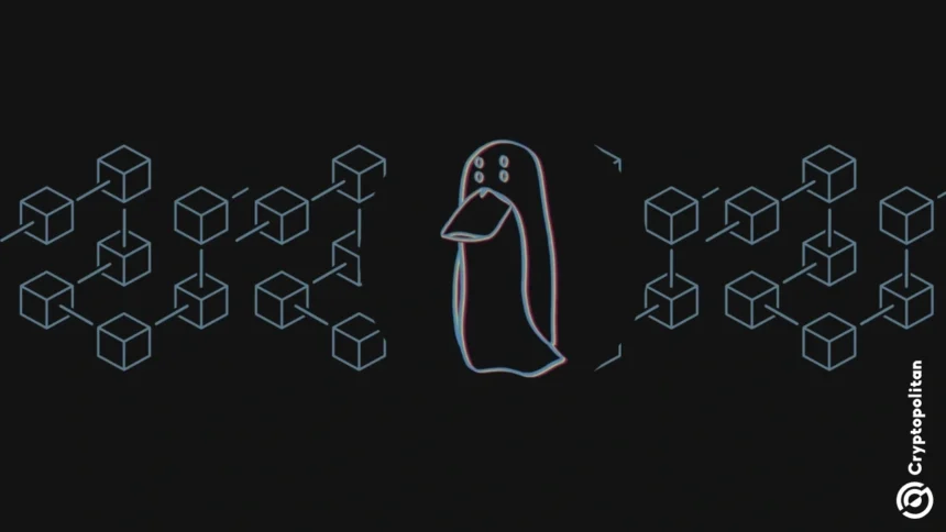 ZachXBT reports privacy flaw in Zashi Wallet’s NEAR Intents integration ZachXBT reports privacy flaw in Zashi Wallet’s NEAR Intents integration