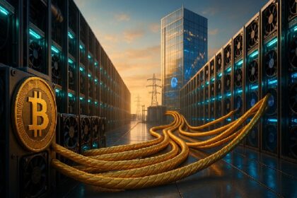 A new debt-fueled era for Bitcoin miners, marked by a single ZetaHash milestone A new debt-fueled era for Bitcoin miners, marked by a single ZetaHash milestone