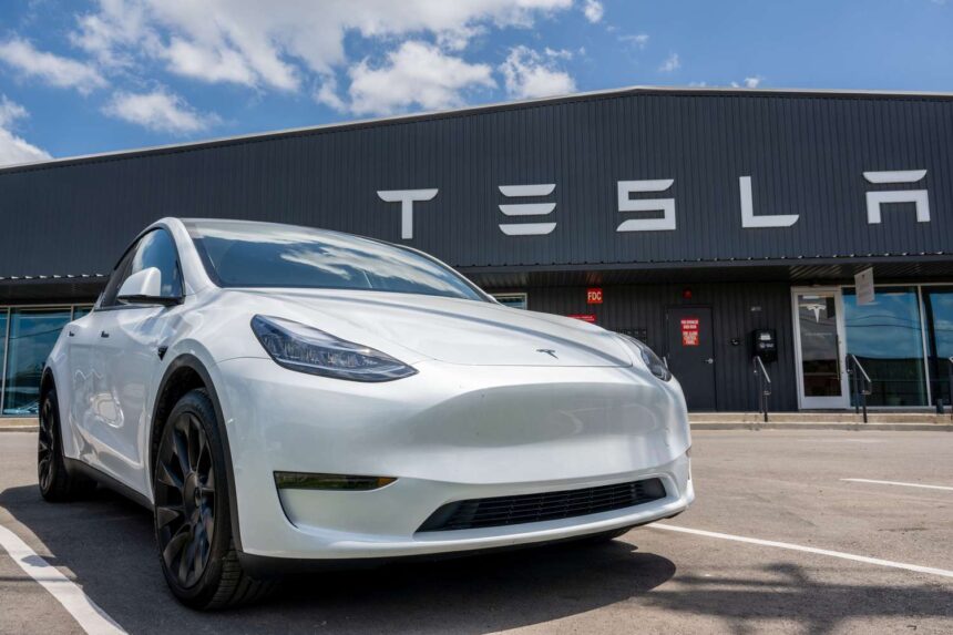 Tesla rides Bitcoin rally to  million profit in third quarter Tesla rides Bitcoin rally to  million profit in third quarter