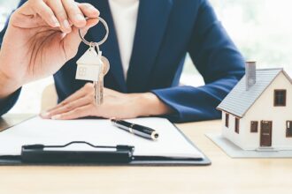 Buy a house with Bitcoin? -B Company says it has become a ‘priority’