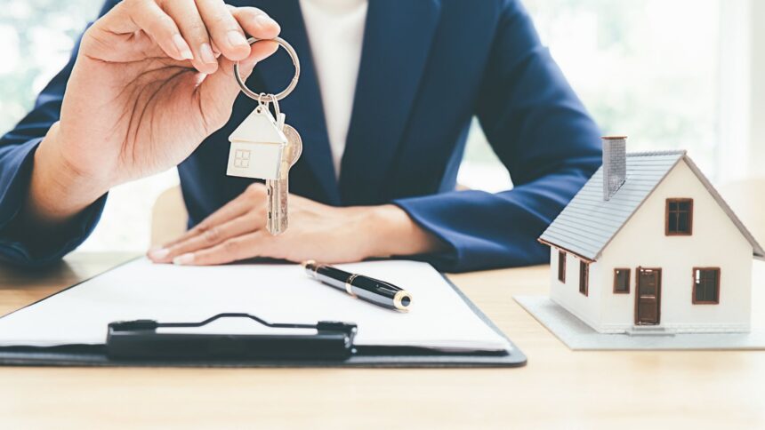 Buy a house with Bitcoin? -B Company says it has become a ‘priority’