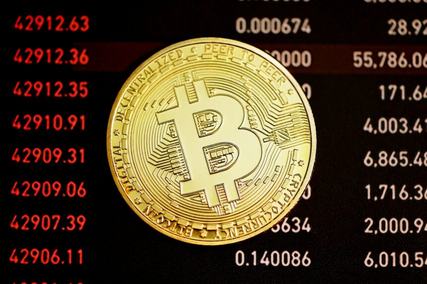 Bitcoin jumps to 0K and catapults strategy holdings to record .4 billion