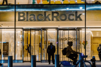 BlackRock Bitcoin Fund sees ‘absurd’ growth, eyes  billion AUM