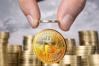 Bitcoin is experiencing an aggressive accumulation stage