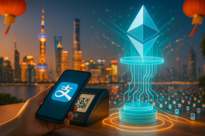 Ethereum to gain 1.4 billion new users as Chinese Alipay giant launches its own L2 Ethereum to gain 1.4 billion new users as Chinese Alipay giant launches its own L2