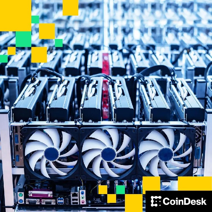 AI/HPC Bitcoin Miners Gather AMD Raises 30% in OpenAI Trading