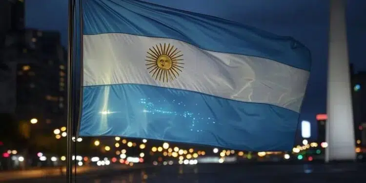 City of Buenos Aires will be added to cryptocurrency with the fiscal code