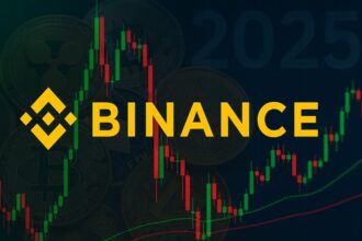 Binance admits technical glitch during market crash Binance admits technical glitch during market crash