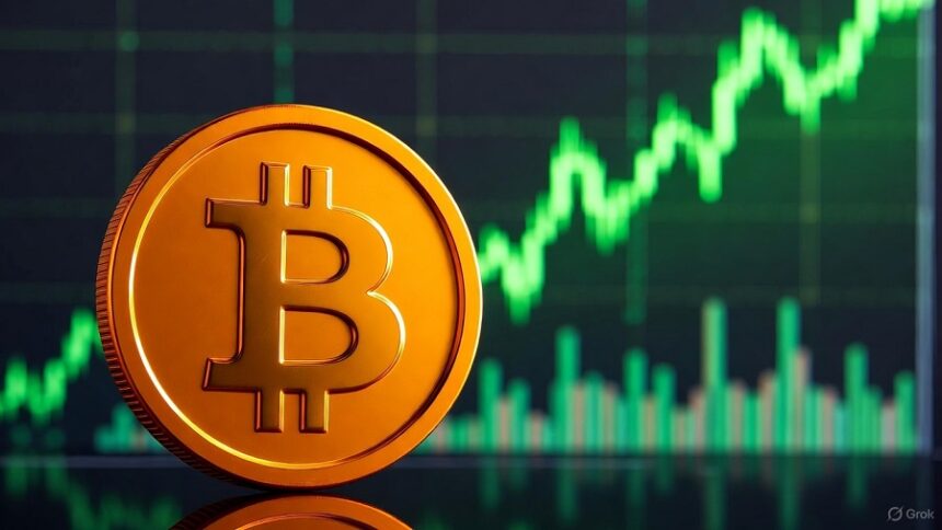 Bitcoin starts the week full of high expectations due to two important events Bitcoin starts the week full of high expectations due to two important events