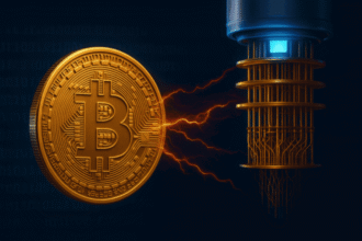 “The quantum threat is real and imminent for Bitcoin”: Ulisses Alains Cuellar “The quantum threat is real and imminent for Bitcoin”: Ulisses Alains Cuellar